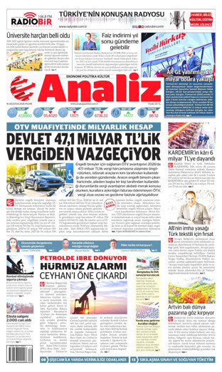 Analiz