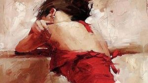 Aşk Acısı Nasıl Hafifler? 