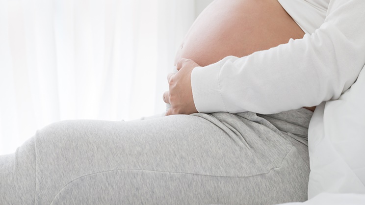 Hamilelikte Mide Yanması Rahatsızlığına “Dur” Diyebilirsiniz