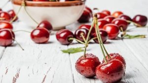 Kiraz Sapı Çayı Faydaları