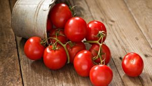 Rüyada Domates Görmek Ne Anlama Gelir?