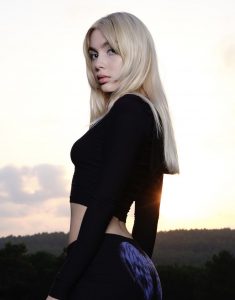 Aleyna’nın ‘Sırrı’ ortaya çıktı.