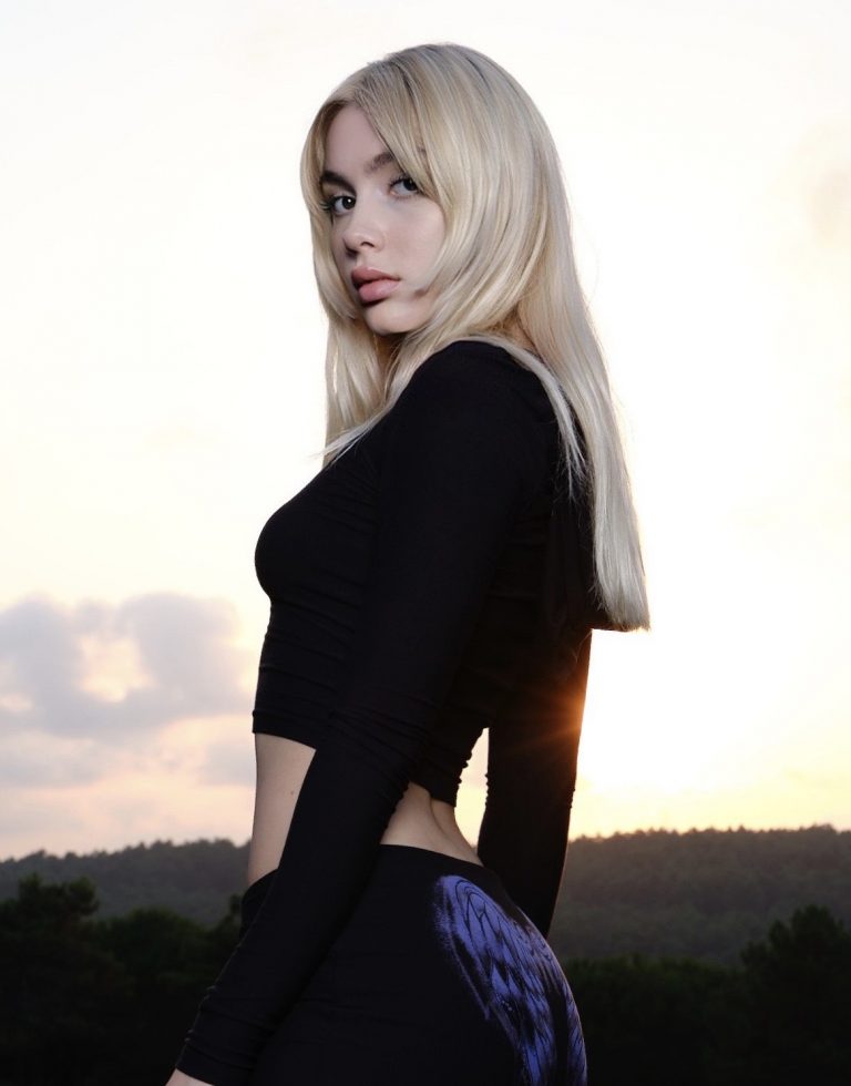 Aleyna’nın ‘Sırrı’ ortaya çıktı.