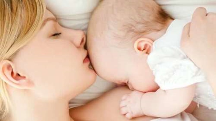 Anne Bebek Bağlanması Nedir?