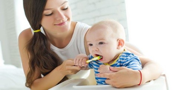 Bebekler Ne Zaman Diş Çıkarırlar?