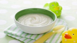 Bebeklere Pirinç Unu Muhallebisi Nasıl Yapılır?