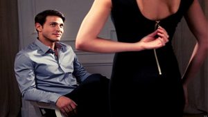 Erkekleri Baştan Çıkaran Hareketler 