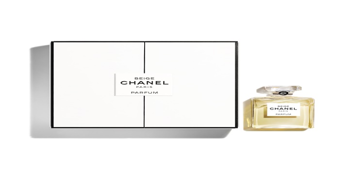Chanel Les Exclusifs Parfums