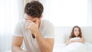 Erken Boşalma Sorunu Neden Kaynaklanır? 