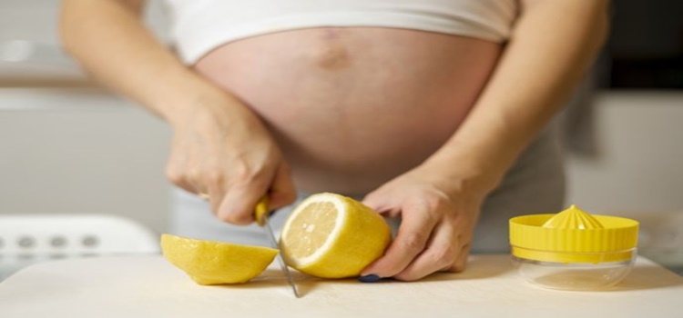  Hamilelikte Nane Limon Faydalı Mıdır? 