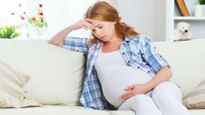 Hamilelikte Stres Bebeğe Nasıl Yansır?