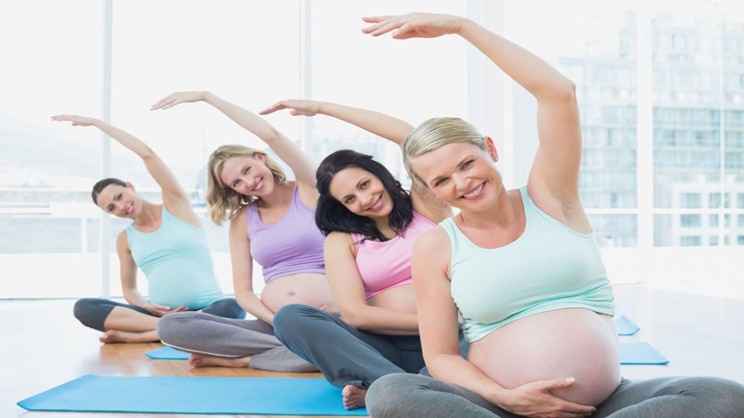 Hamileyken Spor Yapmanın Faydaları Nelerdir?