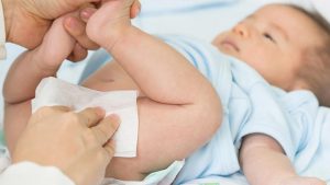 İshalde Bebeklere Ne Yedirilir?