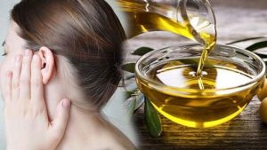 Kulak Kaşıntısına Ne İyi Gelir?  