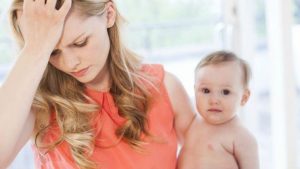 Lohusa Sendromu Nedir?, Nasıl Tedavi Edilir?