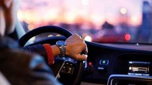 Rüyada Araba Sürmek