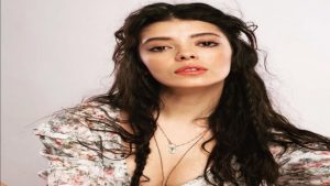 Selin Şekerci ile İbrahim Selim Tatilde