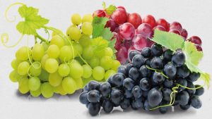 Üzümün Faydaları Nelerdir? 