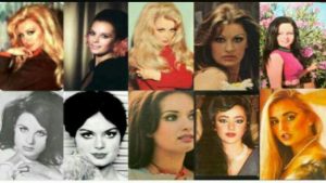Yeşilçam’ın En Beğenilen Kadın Oyuncuları