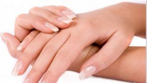 Doğal El Bakım Maskesi Önerileri 