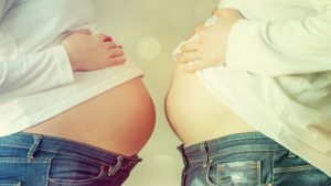 Erkekler Hamile Kalabilir mi? 