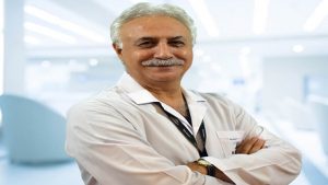 Kadınlar Kasık Ağrılarını Ciddiye Almalı!