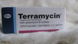 Terramycin Merhem Nedir? Ne için Kullanılır? Fiyatı Nedir?