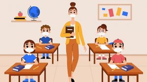 Yeni Eğitim Döneminde Çocuklar Yüz Yüze Eğitime Nasıl Hazırlanmalı?