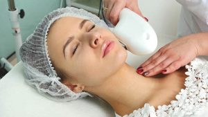 Yüze Buz Lazer Yaptıranlar Memnun Mu? 