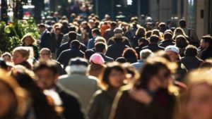 Aynı Topraklar Üzerinde Yaşayan İnsan Topluluklarına Ne Ad Verilir?