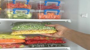 Derin Dondurucuya Konulabilecek Besinler Nelerdir?