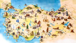 Kültürel Değerlerin Zaman İçinde Değişime Uğramasının Sebepleri