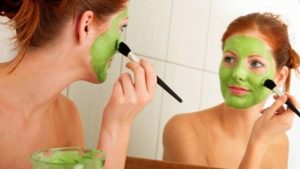 Maydanoz Suyu ile Cilt Bakımı Nasıl Yapılır? 