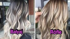 Röfle ile Balyaj Arasındaki Farklar Nelerdir?