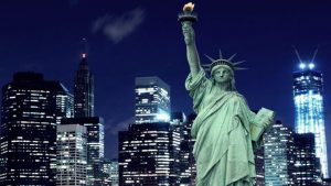 Rüyada Amerika’ya Gittiğini Görmek Nasıl Yorumlanır?