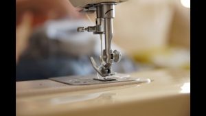 Rüyada Dikiş Makinesi Görmek Nasıl Yorumlanır?