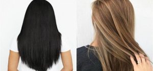 Saç Rengi Açarak Siyah Saça Sarı Boya Sürülür mü?