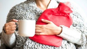 Adet Öncesi Gerginliğe Karşı 5 Öneri 