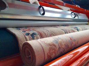 Çankaya Halı Yıkama