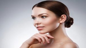 Ciltteki Lekelere Veda Edin