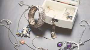 Doğru Takı Kombini Nasıl Yapılır?