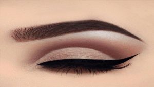 Kaş Kontürü Nasıl Yapılır?