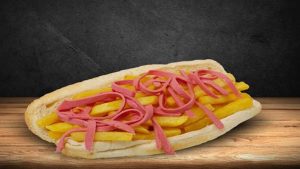 Patso Nasıl Yapılır?