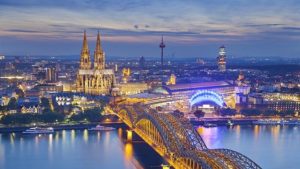 Rüyada Almanya’ya Gitmek