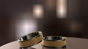 Rüyada Altın Yüzük Bulup Takmak