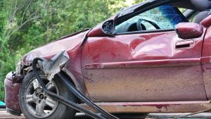 Rüyada Başkasının Araba Kazası Yaptığını Görmek