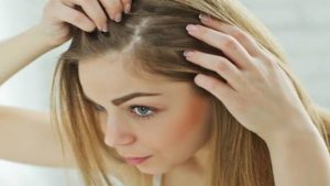 Saç Derisi Problemleri Nelerdir? 