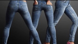 Skinny Jean Ne Demek?