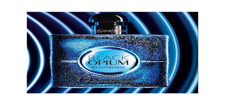 Yves Saint Laurent Black Opium Intense Parfüm 
