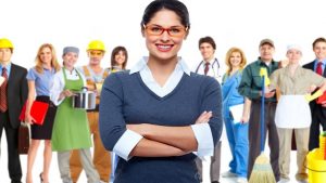 Aylık 10 Bin TL Maaş Alan Meslekler